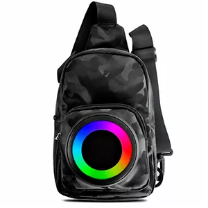 کیف حمل اسپیکر مدل CH-M802