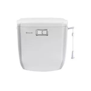 فلاش تانک ایمن آب مدل اروند