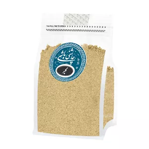 گلپر نرم ممتاز چاشنی باشی - 500 گرم