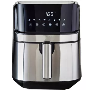 سرخ‌کن 8 لیتر مدل Powerfull AirFryer