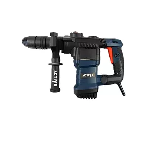 دریل بتن کن 40 میلی متری 1200 وات اکتیو مدل AC-2440B