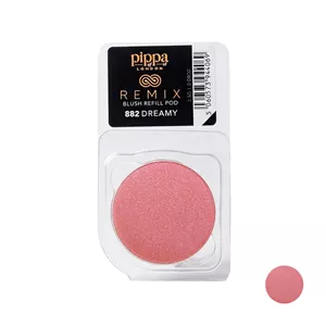 گودت رژ گونه  پیپا مدل ریفیل ریمیکس شماره 882