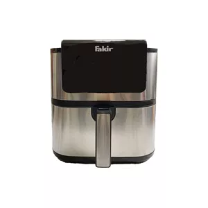 سرخ کن هواپز 8 لیتری فکر مدل Ornek bir Sef SW-4959 دو المنت، 2200 وات 