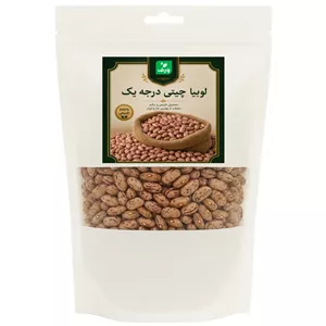 لوبیا چیتی ورف - 1 کیلوگرم
