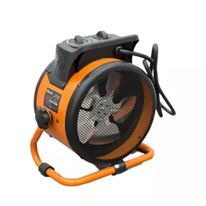 بخاری برقی زوبر مدل KEFH-3000