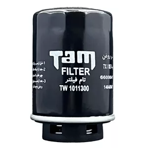 فیلتر روغن تام مدل TW 1011300 مناسب برای هایما S8 و هایما X7