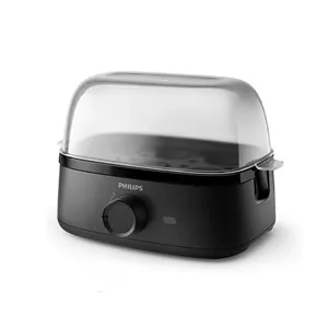 تخم‌مرغ پز فیلیپس مدل HD9137 با ظرفیت شش عدد تخم‌مرغ