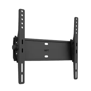 پایه دیواری تلویزیون مدل S65 مناسب برای تلویزیون های 32 تا 65 اینچ