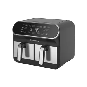 سرخ‌کن 8 لیتر بنس مدل BA-D801