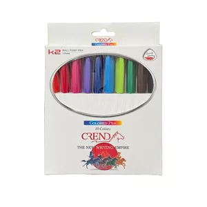 خودکار کرند مدل فوق روان بسته 10عددی