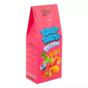 تافی ترش زنبور طلا - 350 گرم