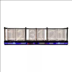 ساعت رومیزی دیجیتال مدل NIX GLOW 