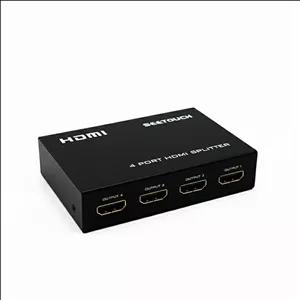 اسپلیتر سی تاچ مدل STH-SP1044K