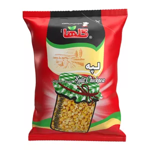 لپه گلها - 700 گرم