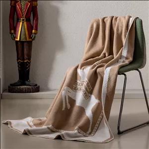 پتو 1 نفر مادام کوکو مدل Mozal Jakar سایز 170x130 سانتی‌متر