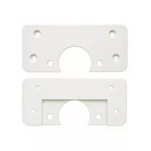 صفحه ترمیم لولا گازور کد Hinge-V2 بسته دو عددی