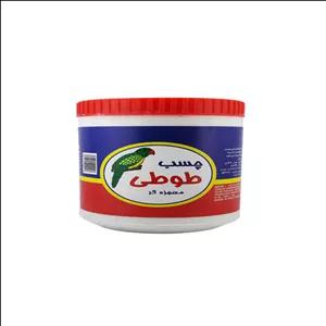 چسب چوب طوطی کد 102 وزن450 گرم