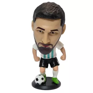 فیگور ناب سل مدل مسی کد MESSI NAAB002 ارتفاع 10 سانتی متر