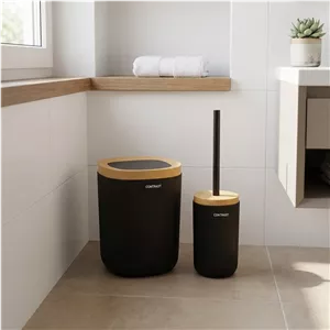ست سطل و فرچه کنتراست مدل DH2