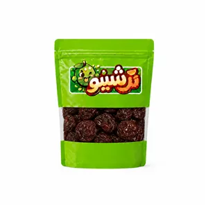 آلو خشک ترشینو - 350 گرم