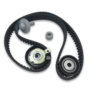 کیت تسمه تایم رنو کد 130C17529R مناسب برای ال90 و مگان 1600