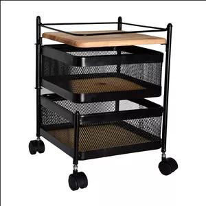 سبد سیب زمینی و پیاز یونیک کد 2958