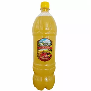 آب نارنج میعاد شمال - 1.3 لیتر