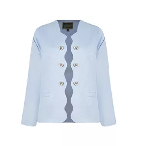 کت زنانه مدل MDSS-CH1109