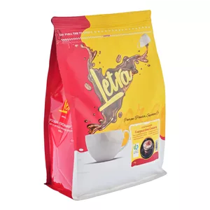 پودر کاپوچینو کرمی لترا - 1000 گرم