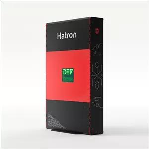 کامپیوتر کوچک هترون مدل (DH310-1650 (I797F-32-1SSD M2-S