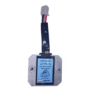 شارژر 5 سیم موتور سیکلت پایا سیکلت مدل فیش نری مناسب برای هوندا