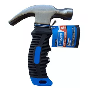 چکش میخ کش نووا مدل NTH 2526 کد sd43 وزن 250 گرم