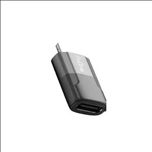 مبدل USB-C به لایتنینگ پرووان مدل PCO18
