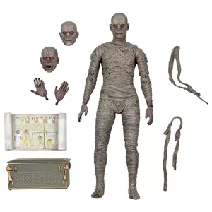 اکشن فیگور نکا مدل مومیایی سری The Mummy