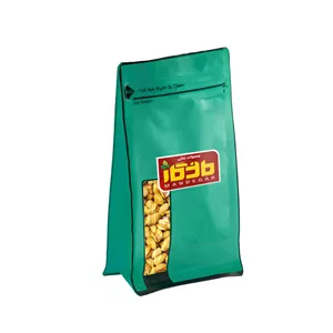 پسته آقایی شور ماندگار - 1 کیلوگرم