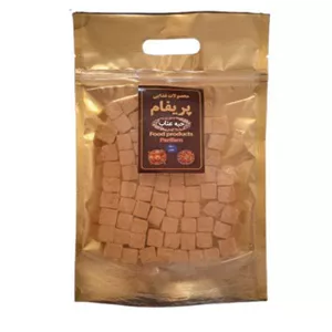 حبه سنجد پریفام - 500 گرم 