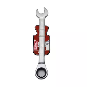 آچار یکسر تخت و یکسر رینگی سوباشی مدل YP-022MM سایز 22 میلی متر 