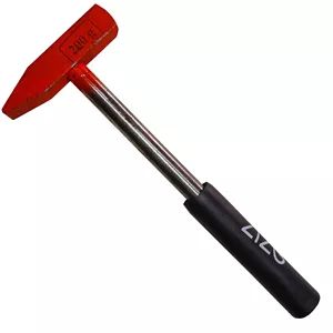 چکش  مدل TGR 200G وزن 200 گرم