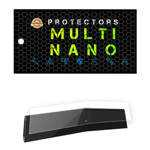 محافظ صفحه نمایش خودرو مولتی نانو مدل X-S1N مناسب برای چانگان CS35 Plus