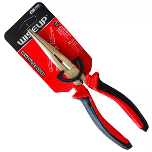 انبر دم باریک اسکای مدل XST TSS - 08  سایز 8 اینچ