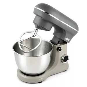 همزن کاسه دار ۶ لیتری بوما مدل BM-6004