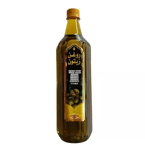 روغن زیتون فرابکر نگین دانه 2 - 1 لیتر