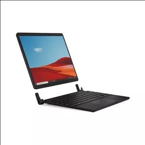 کیبورد بی‌سیم تبلت بریج مدل 12.3 Pro مناسب برای تبلت مایکروسافت سرفیس پرو 4/ 5/ 6/ 7