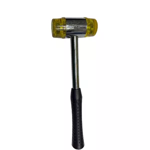 چکش هرس مدل SMT-HORSE-40MM-645G وزن 645 گرم