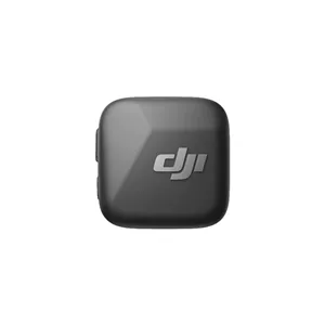 میکروفن یقه ای دی جی آی مدل Mini Solo با درگاه اتصال USB