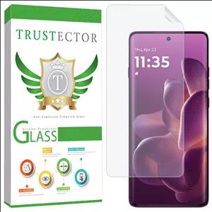 محافظ صفحه نمایش تراستکتور مدل TFNMB20 مناسب برای گوشی موبایل موتورولا Moto Edge 60 Pro