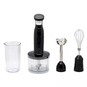 گوشت کوب برقی چندکاره 400 وات سیلور کرست مدل SC-8041