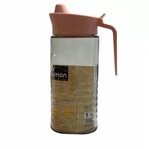 ظرف روغن ليمون مدل روستيك