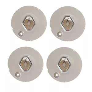 درپوش رینگ ابویی کد par54 مناسب برای مگان مجموعه 4 عددی