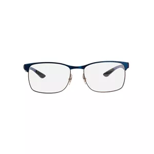 فریم عینک طبی ویفرر (Wayfarer) ری بن مدل 0RX8416-2914-55 مناسب برای صورت گرد، قلب، بیضی